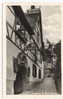 GERMANY - RUDESHEIM Am Rhein, Drosselhof - Ruedesheim A. Rh.