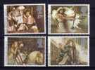 Great Britain - 1985 - Arthurian Legends - MNH - Ongebruikt