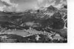 Arosa Ober Und Unter-See - Arosa