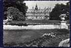 95-  Saint- Martin Du Tertre établissement SANATORIUM Fernand-BEZANCON    Le Chateau  CPSM Grd Format Année1960 - Saint-Martin-du-Tertre