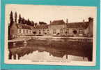 CLEMONT - Château De Lauroy. Façade Nord - Clémont