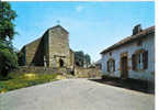 MONTQUINTIN - Musée De La Vie Paysanne - Ferme Lorraine - Rouvroy