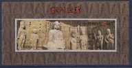 Chine 1993 - Bloc Michel No.63 Neuf** - Blocs-feuillets