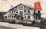 64 COTE BASQUE - Chalet Basque - Orthez