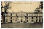 Ref 174 -  RIS-ORANGIS - Château GOMEL - Façade - Ris Orangis