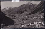 Panorama Airolo Valle E Madrano (4266) - Airolo