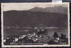 Melide Verso Bissone - Lago Di Lugano ; Photo Ditta G. Mayr (4281) - Bissone