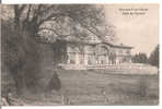 MONDORF  LES BAINS : Salle De CONCERT 1919 - Mondorf-les-Bains