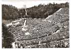 Deutschland - Berlin - Waldbühne - Stadium -Arena -  Boxing Fight - Boxen - Boxkampf - Charlottenburg