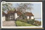 SCHLOSS BRESTENBERG AM HALLWILERSEE  - TB - Other & Unclassified