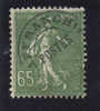 FRANCE  N° 49   (1922) - 1893-1947