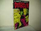 Diabolik (Astorina 1992) N. 336 - Diabolik