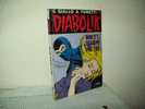 Diabolik (Astorina 1992) N. 337 - Diabolik