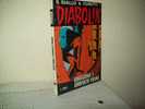 Diabolik (Astorina 1992) N. 338 - Diabolik