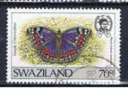 SD+ Swasiland 1987 Mi 524 - Swaziland (1968-...)