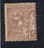 N° 24*  (1901) - Unused Stamps