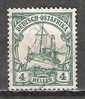 Allemagne - Colonies - Afrique Orientale - Michel 31 - Oblit. - Afrique Orientale