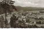 CPSM MUNCHWELLER A. D. RODALB (Allemagne-Rhénanie Palatinat) - Vue Générale - Bad Muenster A. Stein - Ebernburg