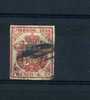 - ESPAGNE1854 N°33 EDIFIL . OBLITERE - Used Stamps