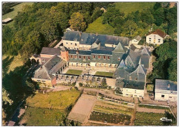 MATAGNE-LA-PETITE-LE CARMEL-VUE AERIENNE - Philippeville