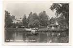 GERMANY - BAD ELSTER, Gondelteich, "Haus Am See" - Bad Elster