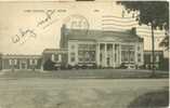 USA – United States –  High School, Wells, Maine –- 1948 Used Postcard [P3116] - Autres & Non Classés