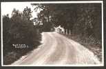 Back Lane Cranford Meddlesex 1935 - Middlesex