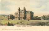 USA – United States – Goddard Seminary, Barre, Vt.- 1906 Used Postcard [P3128] - Barre
