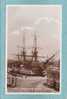 PORTSMOUTH  -  H.M.S.  " VICTORY  "  ( AS IN 1805 ) -  TRES BELLE CARTE PHOTO - Portsmouth