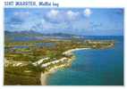 St. Maarten - Wullet Bay - Unused - Sint-Marteen