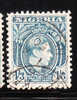 Nigeria 1938-51 King George VI 1sh3p Used - Nigeria (...-1960)