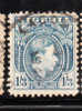 Nigeria 1938-51 King George VI 1sh3p Used - Nigeria (...-1960)