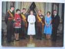 La Famille Grand Ducale - Familia Real