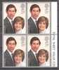 GREAT BRITAIN FROM YEAR 1981** - Unused Stamps