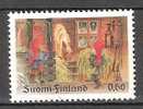 FINLAND FROM YEAR 1979** - Unused Stamps