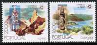 PORTUGAL   Scott #  1470-5**  VF MINT NH - Nuevos