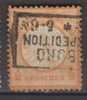 Timbre D'Allemagne N° 15 Oblitéré ° - Used Stamps