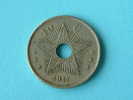 1911 - 10 Cent - KM 18 ( For Grade, Please See Photo ) ! - 1910-1934: Alberto I