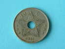 1911 - 10 Cent - KM 18 ( For Grade, Please See Photo ) ! - 1910-1934: Albert I
