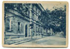 Delcampe - CARTOLINA FORMATO GRANDE ISTITUTO SALESIANO MACERATA - Macerata