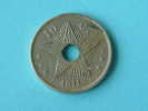 1911 - 10 Cent - KM 18 ( For Grade, Please See Photo ) ! - 1910-1934: Albert I.