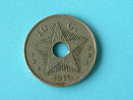 1911 - 10 Cent - KM 18 ( For Grade, Please See Photo ) ! - 1910-1934: Alberto I