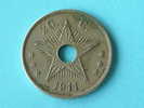 1911 - 20 CENT - KM 19 ( For Grade, Please See Photo ) ! - 1910-1934: Alberto I