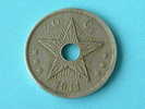 1911 - 20 CENT - KM 19 ( For Grade, Please See Photo ) ! - 1910-1934: Alberto I