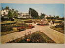 Marine Parade Gardens, Clacton On Sea - Clacton On Sea