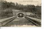 Dpt 52 Condes Le Canal, Tunnel Longueur 330 Mètres - Ohne Zuordnung
