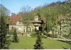 FORBACH 57 - Le Parc Du Schlossberg - K-1 - Forbach