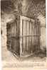 (77) MORET SUR LOING .INTERIEUR DE LA PORTE DE BOURGOGNE . Cage De Prisonnier Attribuée Au Cardinal LA BALME - Moret Sur Loing