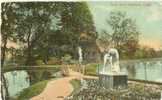 USA – United States – Colts Park, Hartford, Conn 1912 Used Postcard [P3129] - Hartford