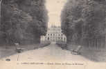 91.  Val De Marne .  Limeil Brevannes : Grande Avenue Du  Chateau De Brevannes . - Limeil Brevannes